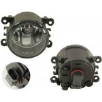 MLHOVKA, MLHOVÉ SVĚTLO PŘEDNÍ LEVÁ=PRAVÁ BASE NISSAN TERRANO (R20), 07.02-12.06, PEUGEOT 207 (W_), 05.06-12.13, FIAT SEDICI (FY/GY), 03.06-, SUZUKI VI Valeo | Zboží Auto