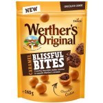 Werther's Original Caramel Bites Cookie 140 g – Sleviste.cz