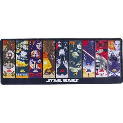 CurePink Star Wars Skywalker Saga PP9479SWV2 – Zboží Živě