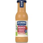 Hellmann's Dressing Francouzský 250 ml – Zboží Dáma