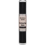 RIVAL Loves Me Konturovací tyčinka 02 Medium 7 g – Zboží Dáma