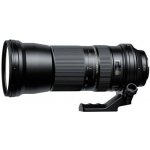 Tamron 150-600mm f/5-6.3 SP Di VC USD Canon EF – Hledejceny.cz