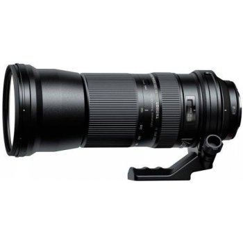 Tamron 150-600mm f/5-6.3 SP Di VC USD Canon EF