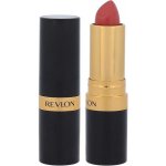 Revlon Cosmetics Superlustrous rtěnka 415 Pink In The Afternoon 4,2 g – Sleviste.cz