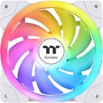 Thermaltake SWAFAN EX14 ARGB Sync PC Cooling Fan White TT Premium Edition (3-Fan Pack) CL-F170-PL14SW-A – Hledejceny.cz