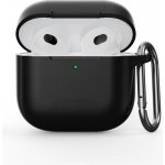 Enem Jednobarevný obal na Airpods 4 IRAIR4-020 – Zboží Živě