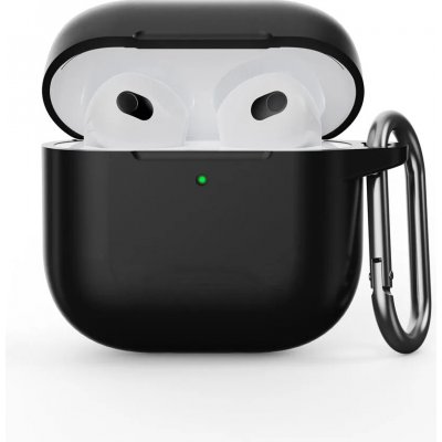 Enem Jednobarevný obal na Airpods 4 IRAIR4-020 – Zboží Živě