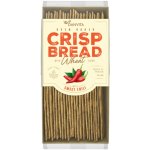 Danvita Pšeničný křehký chléb s chilli 130 g – Hledejceny.cz