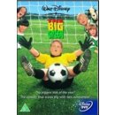 The Big Green DVD