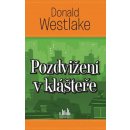 Westlake, Donald E. - Pozdvižení v klášteře