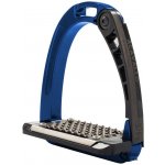 Acavallo Třmeny ARENA ALUPRO JUNIOR Černá – Zboží Mobilmania