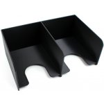 Pořadač na karty velký Velikost: na 2 balíčky – Zboží Živě