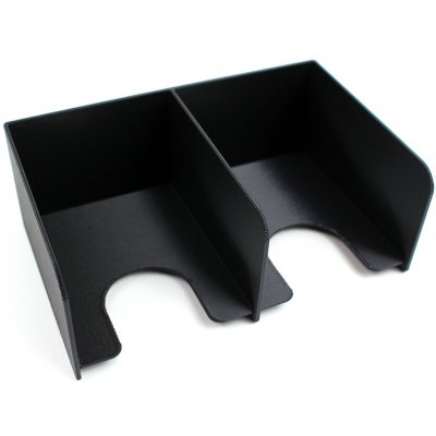 Pořadač na karty velký Velikost: na 2 balíčky – Zboží Živě