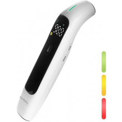 HuBDIC FCIR207 – Sleviste.cz