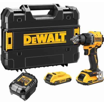 Dewalt DCD794D2T-QW – Zboží Dáma