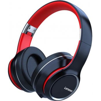 Lenovo HD200 Wireless Headphones