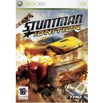 Stuntman Ignition – Zboží Dáma