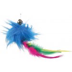 Magic Cat Prut s myškou a ocáskem 30 cm – Zboží Mobilmania