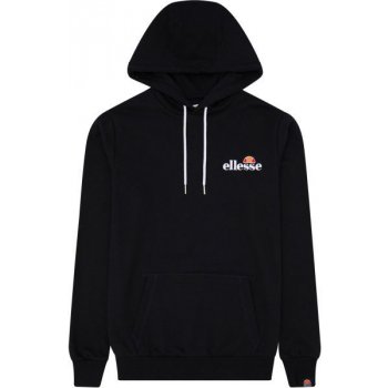 Ellesse Noreo OH Hoody černá