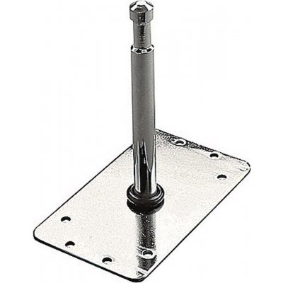 Avenger 6'' Baby Plate with 16mm spigot – Zboží Živě