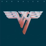 Van Halen - Van Halen Ii -Remast- LP – Sleviste.cz