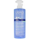 Uriage 1érs Soins Bébés čisticí voda na tělo a obličej Face-Body-Nappy Area 500 ml – Sleviste.cz