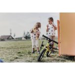 Yedoo OneToo bez brzdy lime – Zboží Dáma