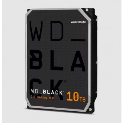 WD Black 10TB, WD101FZBX