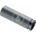 Geberit Příslušenství Připojovací hrdlo pro závěsné WC 366.887.16.1 – HobbyKompas.cz