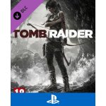 Tomb Raider GOTY Upgrade – Hledejceny.cz
