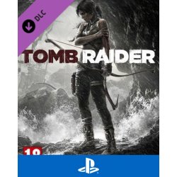 Tomb Raider GOTY Upgrade