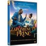 Zapomenutý princ DVD – Zbozi.Blesk.cz