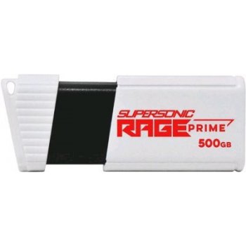 Patriot RAGE Prime gen 2 500GB PEF500GRPMW32U
