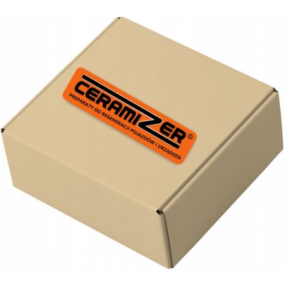 Ceramizer One-Shot 4 ml – Hledejceny.cz