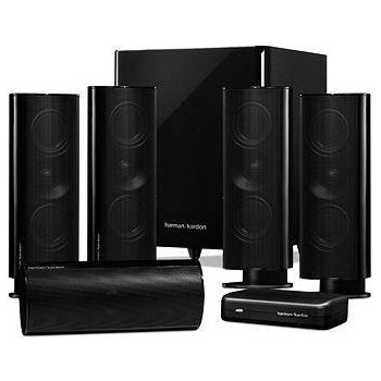 Harman Kardon HKTS 65