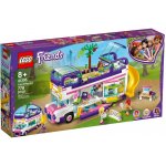 LEGO® Friends 41395 Autobus přátelství – Zbozi.Blesk.cz