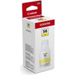 Inkoust Canon GI-56Y - originální – Zboží Živě