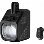Magicshine EVO 1700 PRO přední černá – Zboží Mobilmania