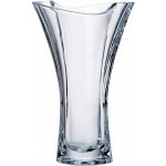 Váza Bohemia Crystal 0,225 l – Hledejceny.cz