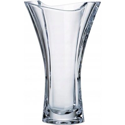 Váza Bohemia Crystal 0,225 l – Hledejceny.cz