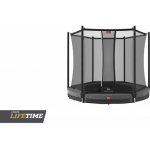 Berg Favorit InGround 270 cm + ochranná síť Comfort – Zboží Dáma