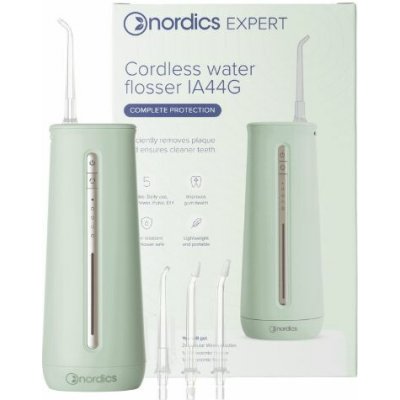 Nordics IA44G – Zbozi.Blesk.cz