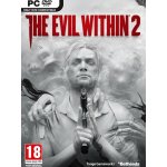 The Evil Within 2 – Zbozi.Blesk.cz