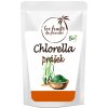 Doplněk stravy na detoxikaci Fruits du Paradis Chlorella prasek sprejove suseni BIO 500 g