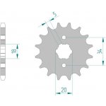 AFAM 26200-15 – Hledejceny.cz