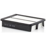Vzduchový filtr MANN-FILTER C 26 039 – Hledejceny.cz