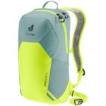 Deuter Speed Lite 17 jade citrus – Zboží Dáma