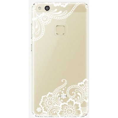 Pouzdro iSaprio White Lace 02 - Huawei P10 Lite – Zboží Mobilmania