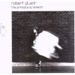 Plant Robert - Principle Of Moments CD – Hledejceny.cz