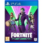 Fortnite The Last Laugh – Zbozi.Blesk.cz